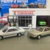 トミカリミテッドヴィンテージネオLV-N119a ニッサン レパードアルティマV30ツインカムターボ(88年式)