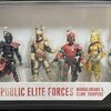 30th Anniversary Republic Elite Forces【MANDALORIAN`S ＆Clone Trooper`s】