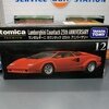 12-3 Lamborghini Countach 25th ANNIVERSARY