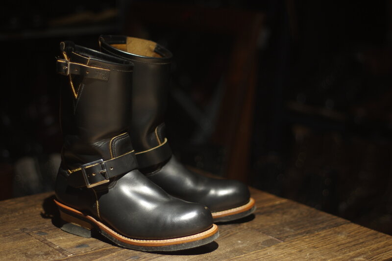 現行 REDWING 9268