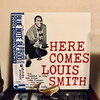 BLP1584 Here Comes Louis Smith / ヒア・カムズ・ルイ・スミス