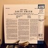 BLP1584 Here Comes Louis Smith / ヒア・カムズ・ルイ・スミス