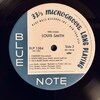 BLP1584 Here Comes Louis Smith / ヒア・カムズ・ルイ・スミス