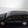 Xantia Break ”green metallic” (Starter)