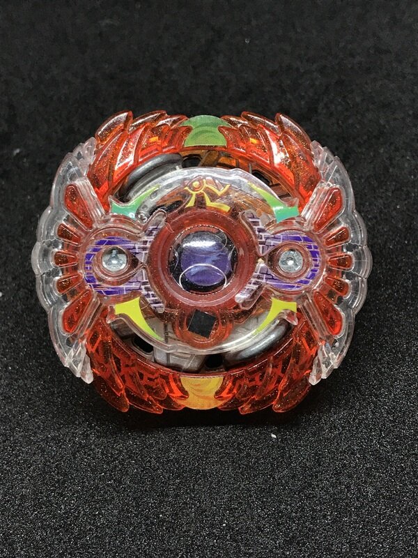 ホーリーホルスード V J Beyblade Museum Muuseo