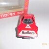 Lancia Stratos Rally  Marlboro