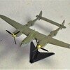 P-38 ライトニング（Lockheed P-38 Lightning）G型　アメリカ陸軍　第94戦闘飛行群
