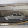 M35 ”Rotary engine”-1971- (MINICAR Plus)