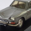 M35 ”Rotary engine”-1971- (MINICAR Plus)