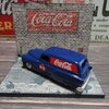 LLEDO DAYS GONE 1953 PONTIAC DELIVERY VAN【Coca-Cola】