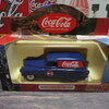 LLEDO DAYS GONE 1953 PONTIAC DELIVERY VAN【Coca-Cola】