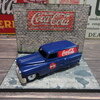 LLEDO DAYS GONE 1953 PONTIAC DELIVERY VAN【Coca-Cola】