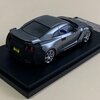 hpi racing 1/43 日産GT-R グッドウッドフェスティバル・オブ・スピード 2007