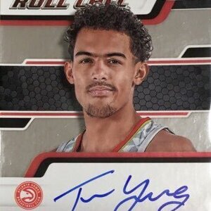 Trae Young