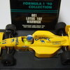 1990 14TH SPARK LOTUS 102 D.WARWICK