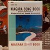 NIAGARA SONG BOOK /  Niagara Fall of Sound Orchestral