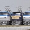 トミックス ＥＦ６６形 JR貨物