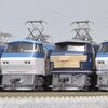 トミックス ＥＦ６６形 JR貨物