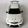 Mercedes-Benz C63 AMG Coupe Black Series 2012