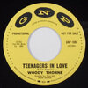 WOODY THORNE / TEENAGERS IN LOVE