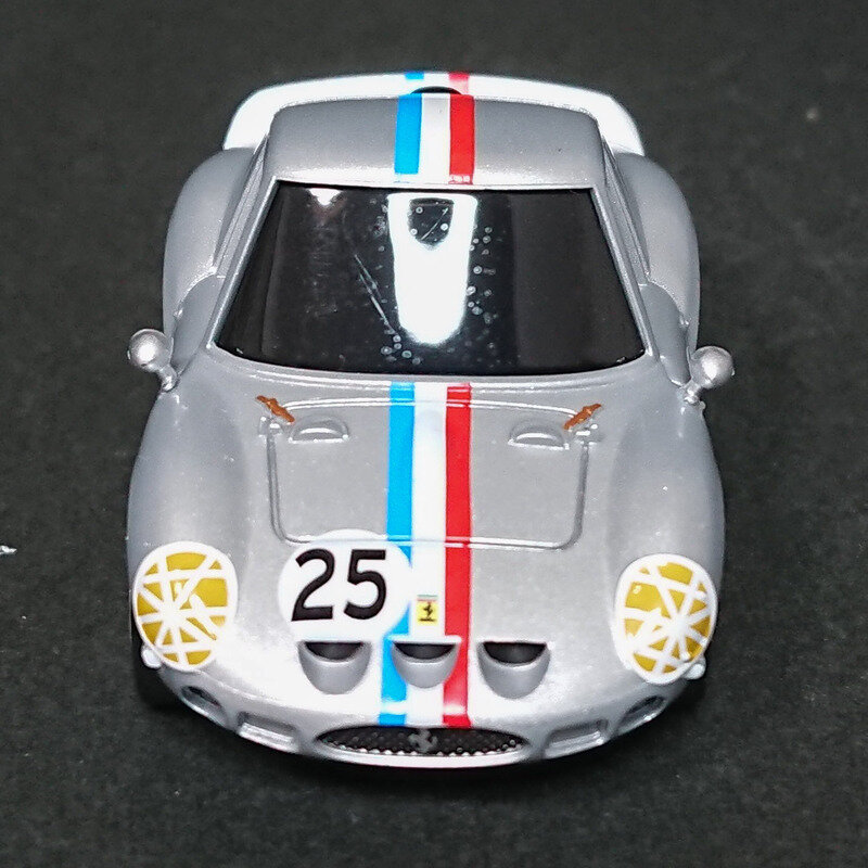 チョロQ Ferrari 250GTO(S/N4153)