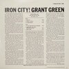 IRON CITY！ / GRANT GREEN