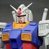 バンダイ HGGTO 1/144 RX-78-2 ガンダム