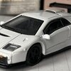 ランボルギーニ スーパーカーコレクション　Lamborghini Diablo GTR(1999)