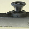 Canon S キヤノン 最新型　Nikkor 1:2.8   f=5cn   Nippon-Kogaku  Nr.50154  驚いたことにcmがcnになっている。ボディナンバーは14116。