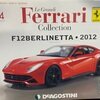 Le Grande 【Ferrari F12 Berlinetta】（2012）