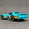 '76 Greenwood Corvette