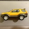 ISUZU VehiCROSS