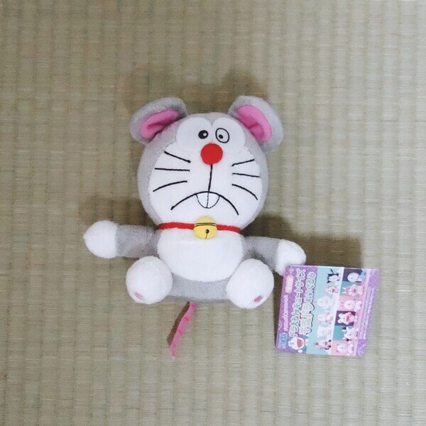 ドラえもん129.3㎝等身大タオル！ お子さまへのプレゼントに♪ ｜