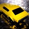 Nissan Skyline 2000 GT-R