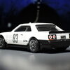 Hotwheels Nissan Skyline 2000 Turbo RS (2020Cult Racers)