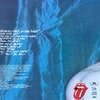 The Rolling Stones「Under Cover」CD盤