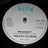 TRACEY ULLMAN / BREAKAWAY