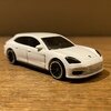 HOTWHEELS / PORSCHE PANAMERA TURBO S E-HYBRID SPORT TURISMO