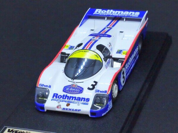 50% OFF 以上 - レディース福袋 カレラGT 924 ポルシェ 1980 MODEL TSM Le 1/18 ＃3 24Hr Mans 乗用車