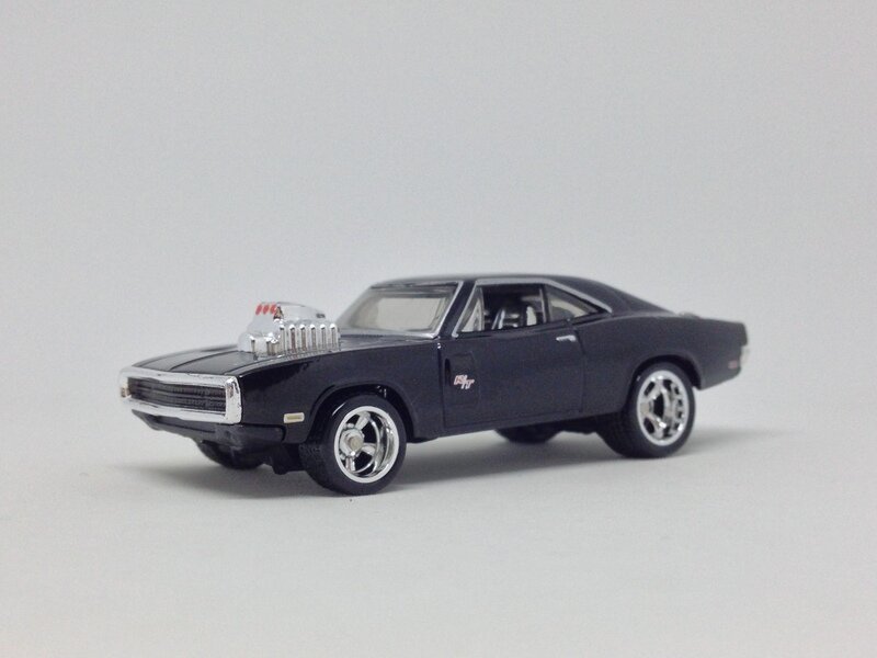70 DODGE CHARGER R/T