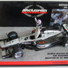 2003 2ND PMA McLAREN MERCEDES MP4-17D K.RAIKKONEN〖🏆1〗