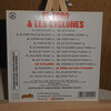 El Toro Et Les Cyclones ‎  French 60's EP Collection