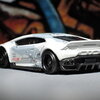 Hotwheels LB-Works Lamborghini Huracán Coupé (2021HW Speed Graphics)