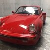 PORSCHE 911 TURBO '88 (*≧∀≦*)
