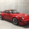 PORSCHE 911 TURBO '88 (*≧∀≦*)