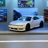 NISSAN SILVIA (S14)