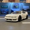 NISSAN SILVIA (S14)