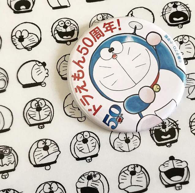 ドラえもん アクリルスタンド 新品未開封 50周年｜Yahoo!フリマ