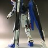 ZGMF-X10A フリーダムガンダム Ver.GCP