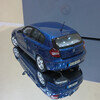 BMW 1SERIES(E87) 1/18 KYOSHO